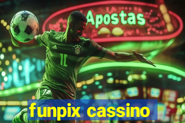 funpix cassino